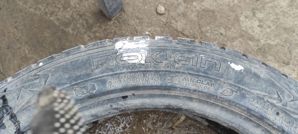 Продам шины дөңгелек