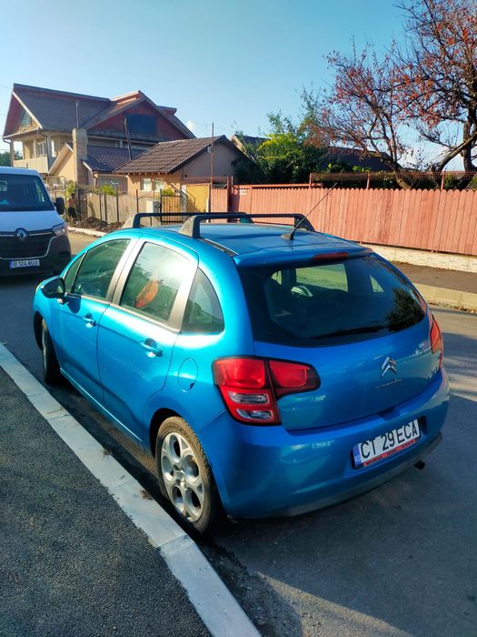 Citroen c3 de vânzare
