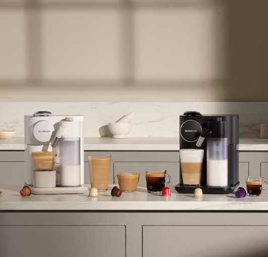 nespresso espressor