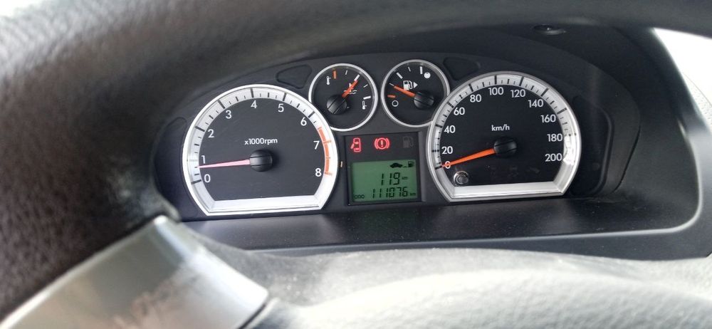 Продается Nexia 3, год 2020