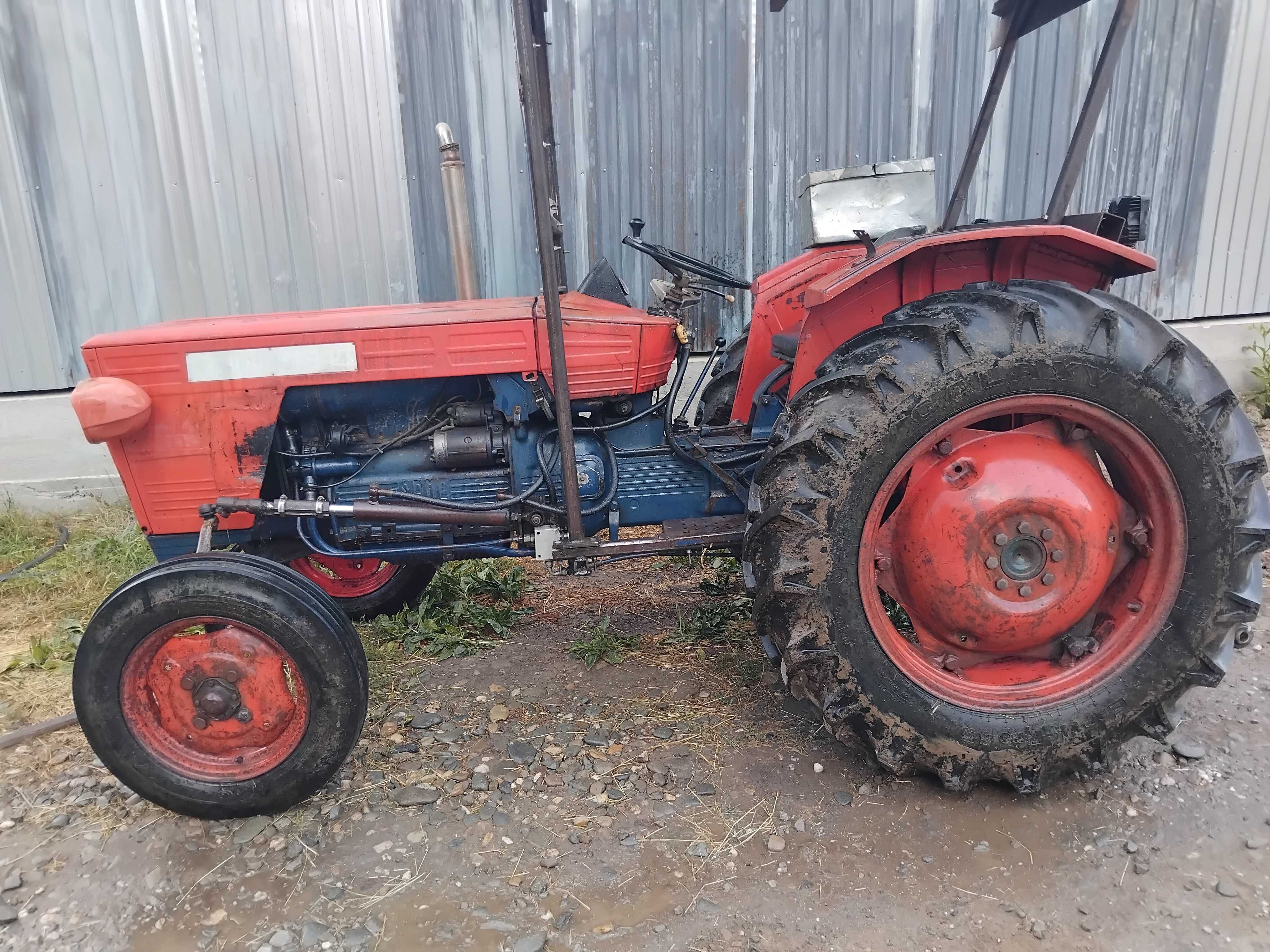 Vand Same aurora 45 cai cu acte..pret 2800 euro