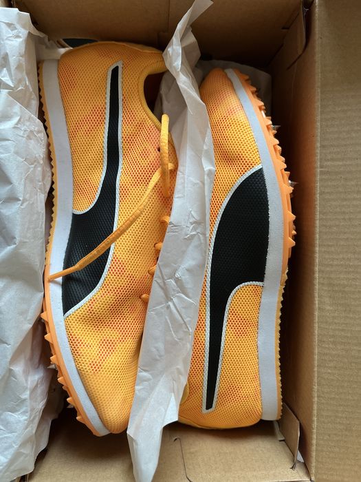 PUMA EvoSpeed Star 8 Junior – шпайкове (като нови)