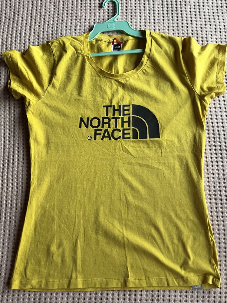 Тениска дамска the North Face