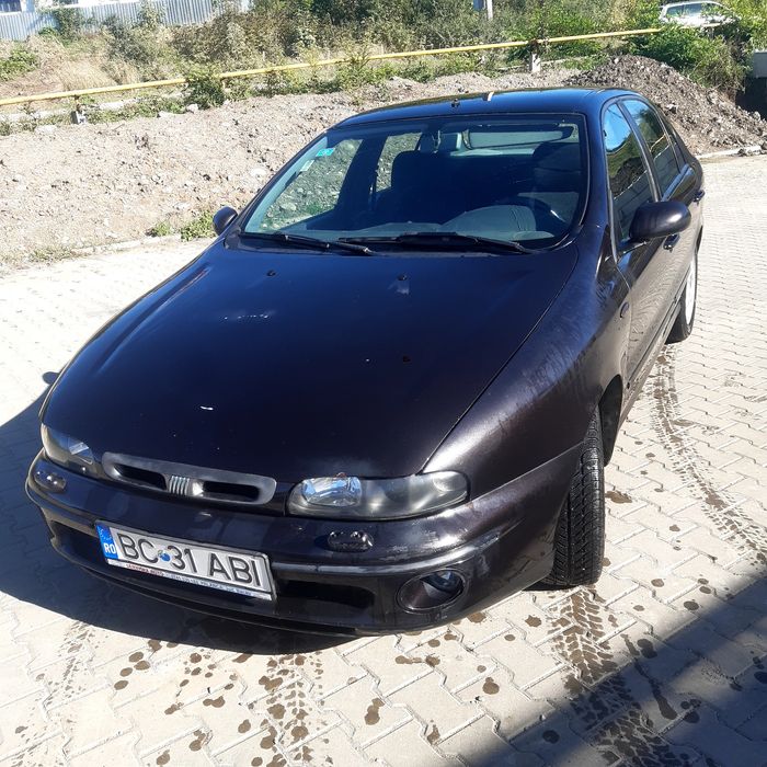 Fiat marea 1.8 benzina