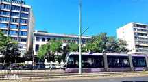 EXCLUSIV ! Cladire de inchiriat, semicentral, Bdul Dragalina