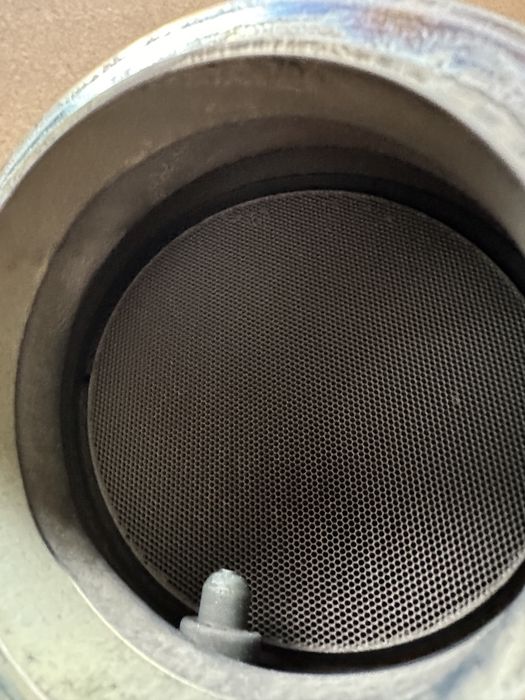 Catalizator BMW M2 M3 M4 G87 G80 G82 G83