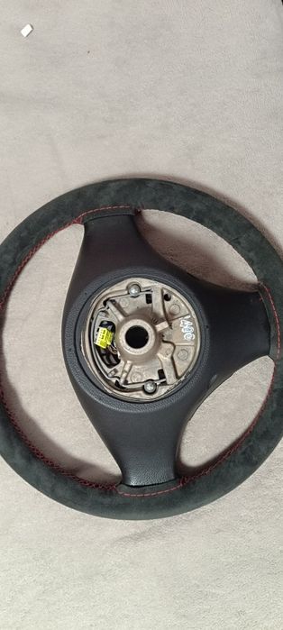 Волан за BMW E90 Претапициран