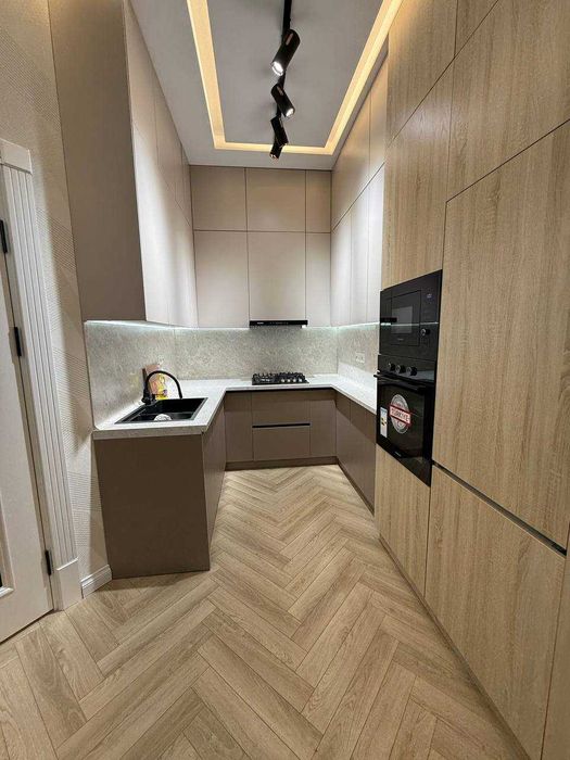 RENT | АРЕНДА квартира в жилой комплекс МУХТАШАМ