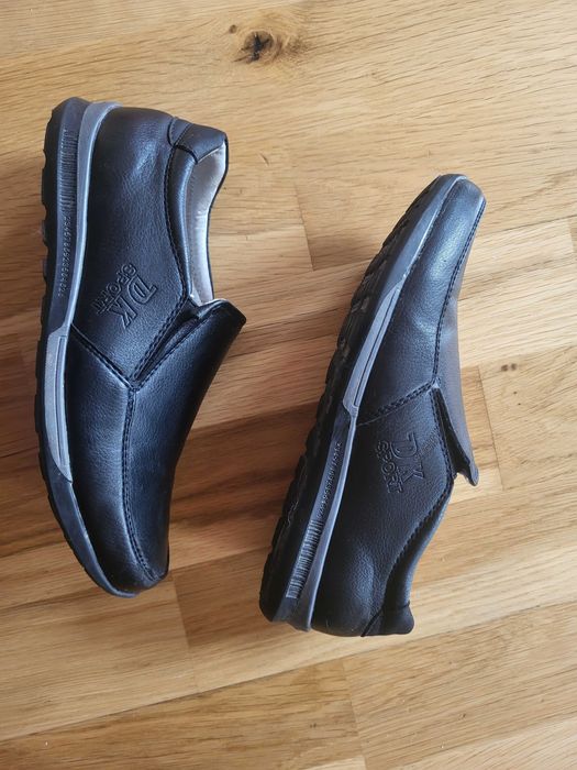 Pantofi piele int ext mar 33