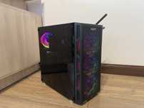 Unitate PC De Gaming