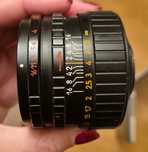 Obiectiv Helios 44-3