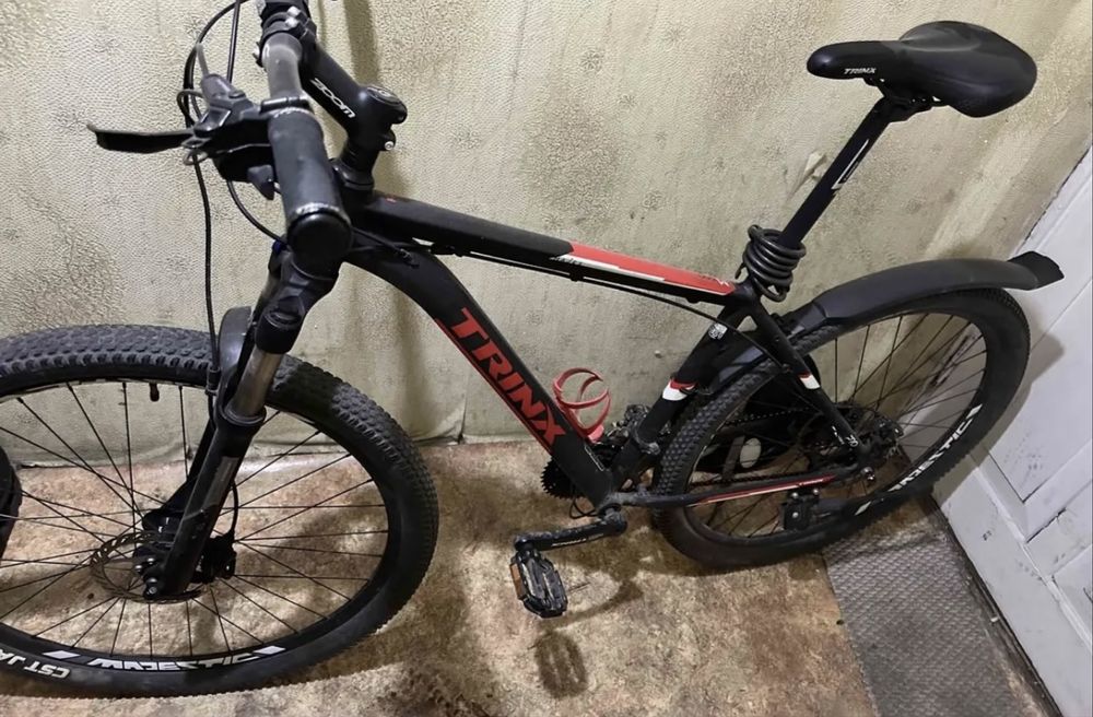 Велосипед Trinx M1000