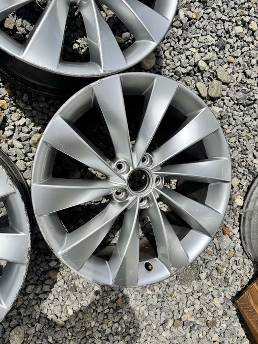 Джанти за Vw 18