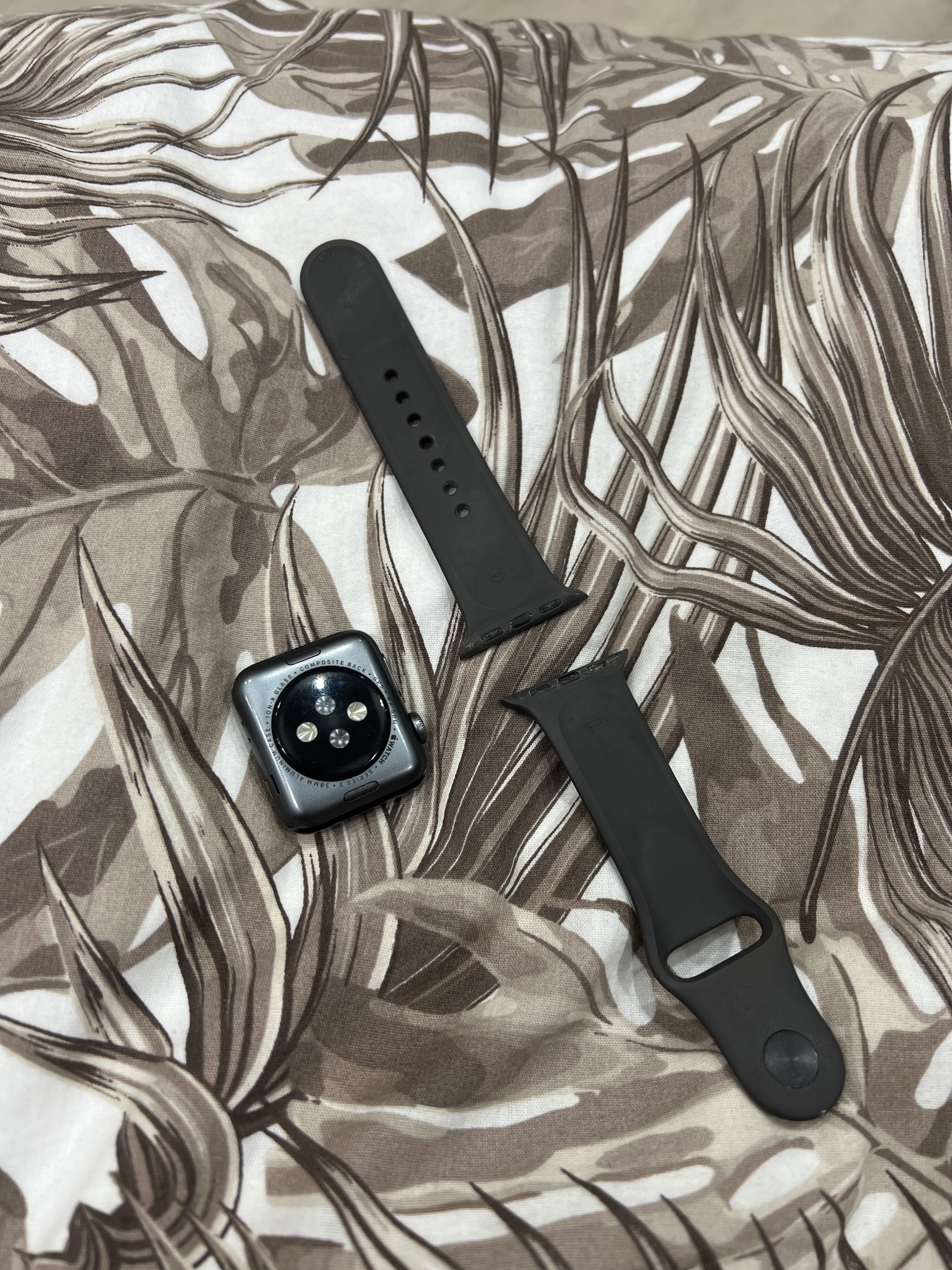 Apple Watch Series 3 38mm