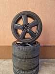 Jante 5x112  R 18