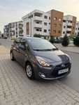 Hyundai ix20, 1.4, 10.2015