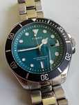 Ceas Timex Harboreside Coast Quartz 43 mm