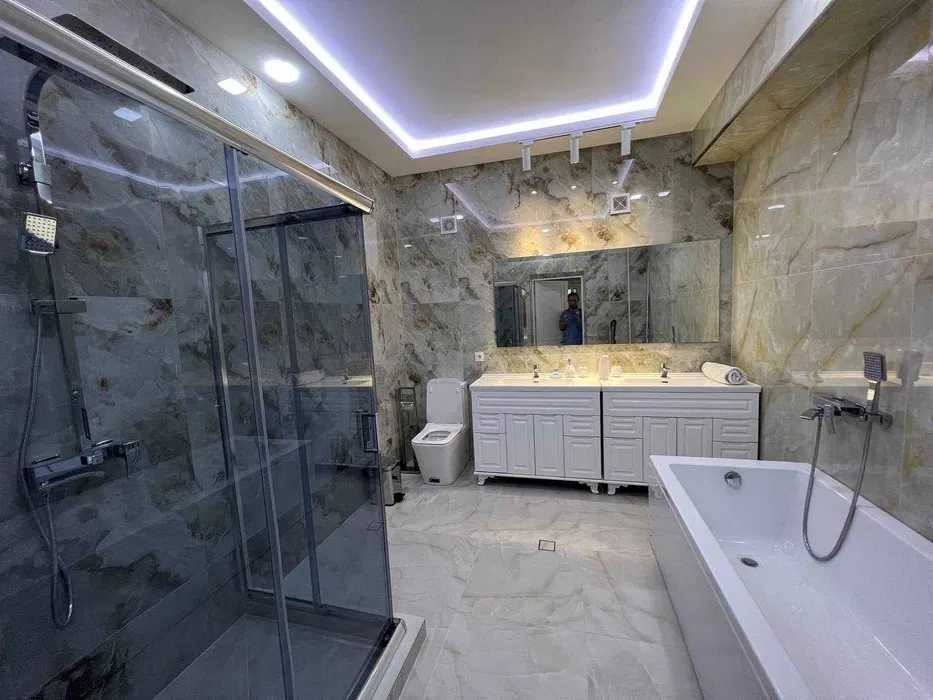 Сдаётся квартира 2 ком на Мирабадском р-н ул Афросиёб метро Айбек