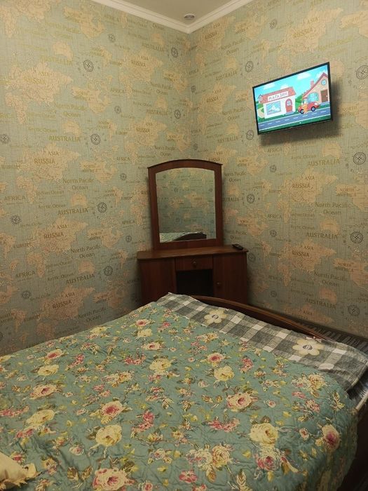 Срочно продается жилой дом с уютным двориком