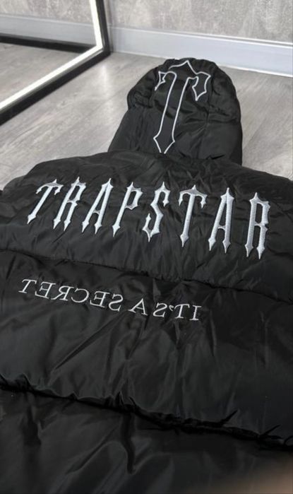 Geci barbatesti TRAPSTAR calitate premium! TOP