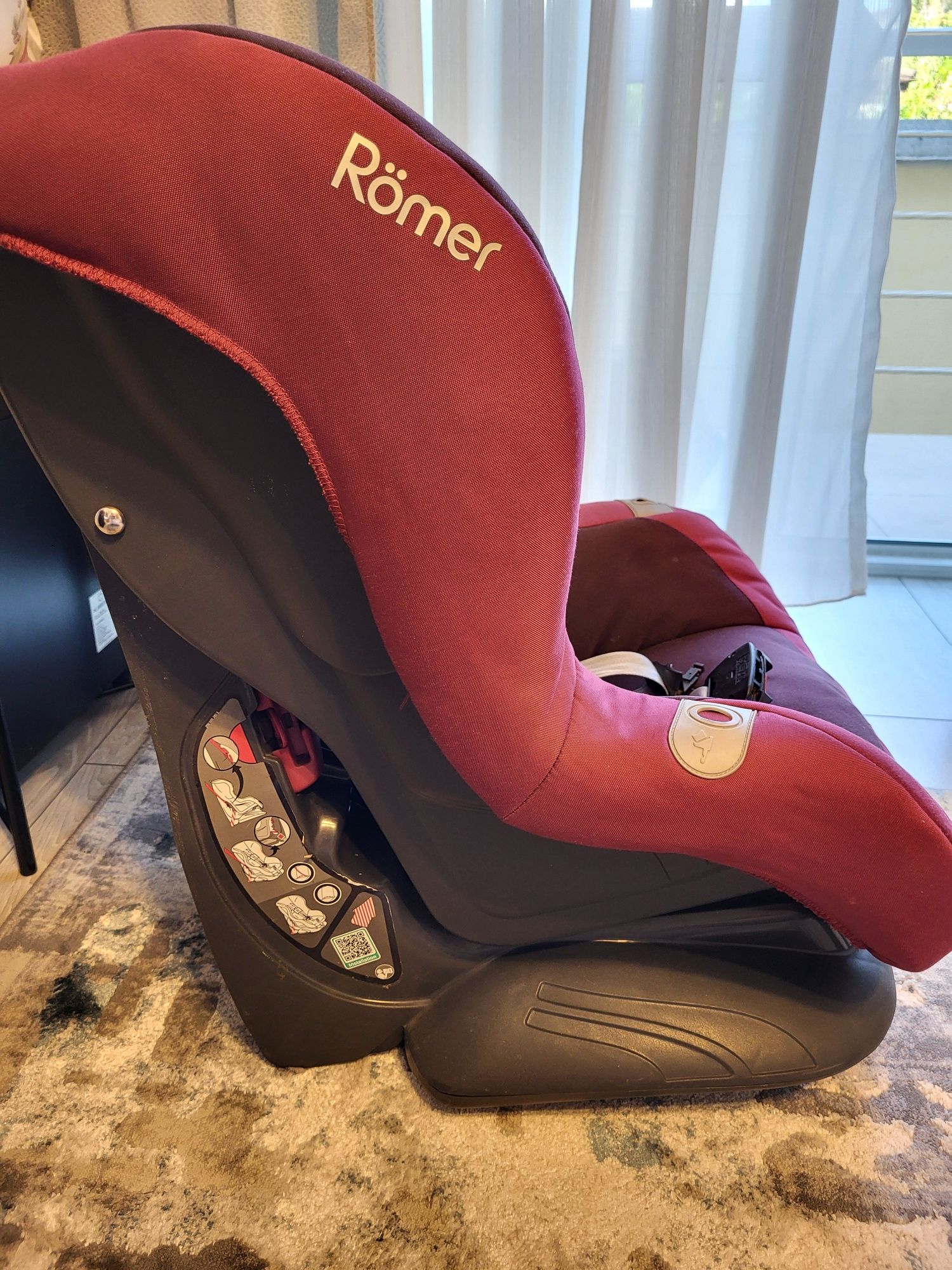 Scaun auto copil Britax Romer