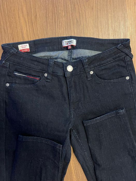 Tommy Jeans woman