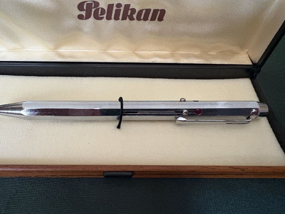 Vand pix 4 culori Pelikan