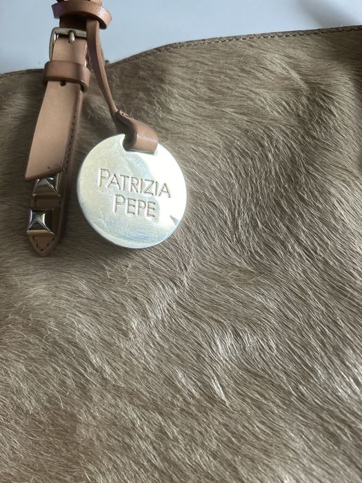 Дамска чанта Patrizia Pepe