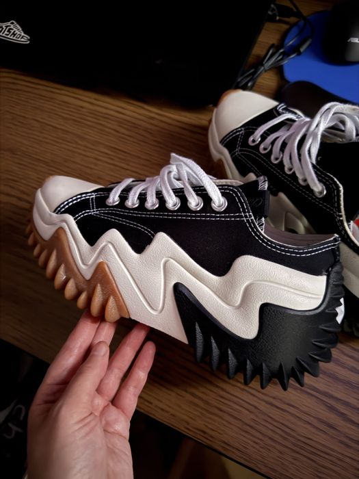 Converse 36 ca si noi