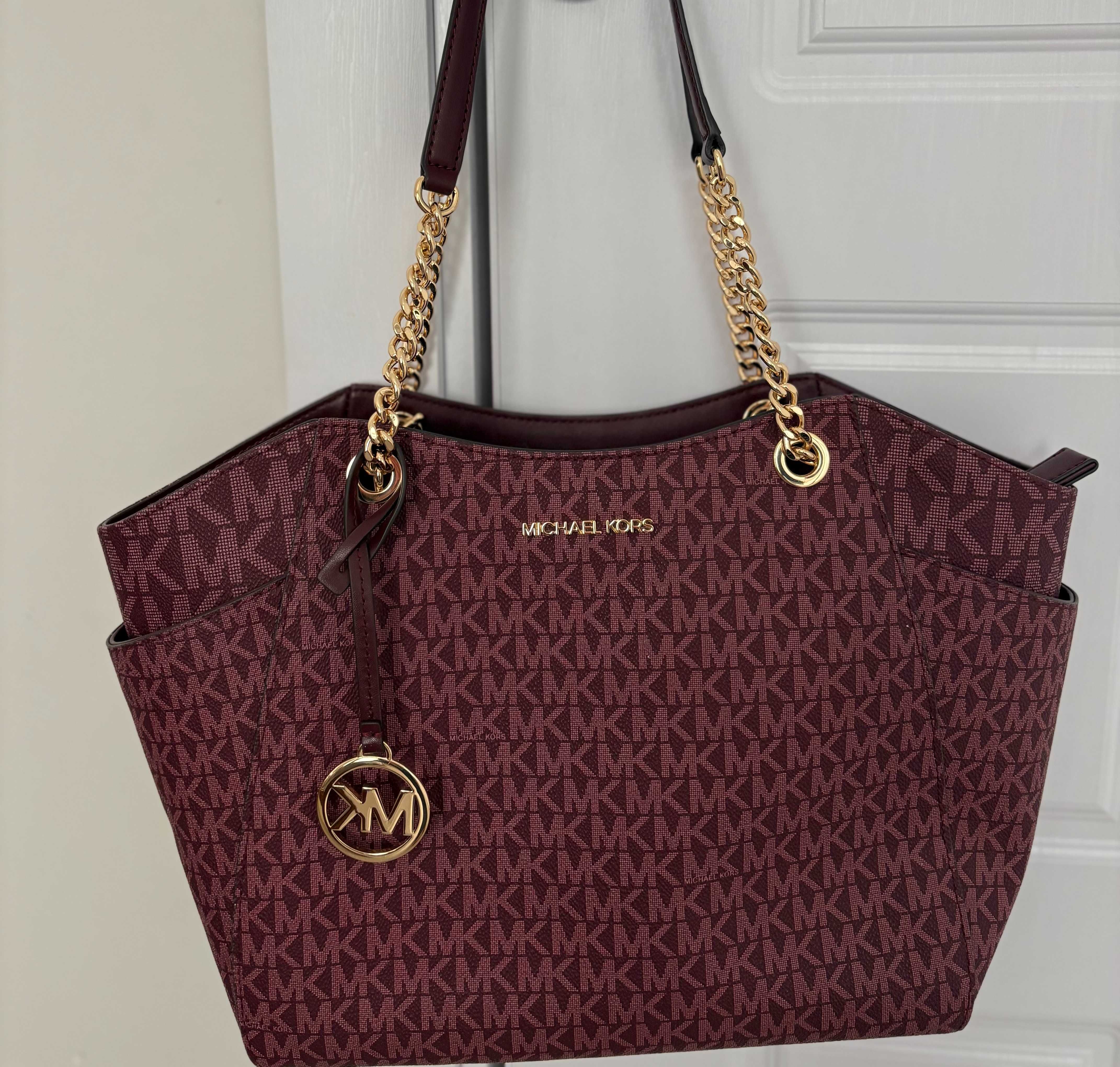 Дамска чанта Michael Kors