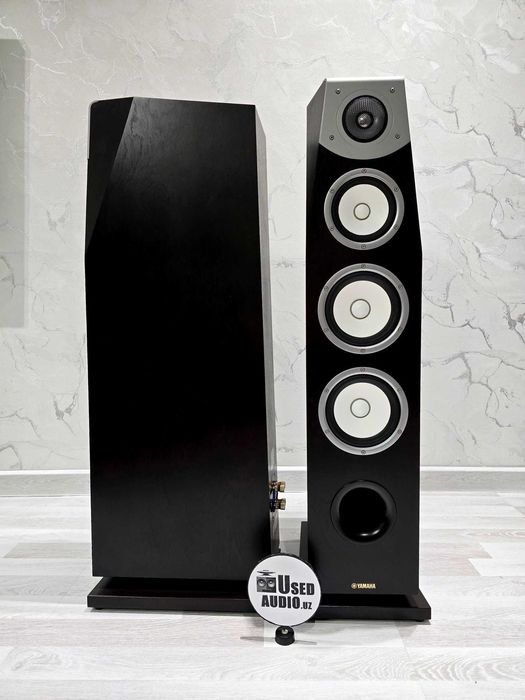 Комплект акустики колонок YAMAHA Soavo 5.1.