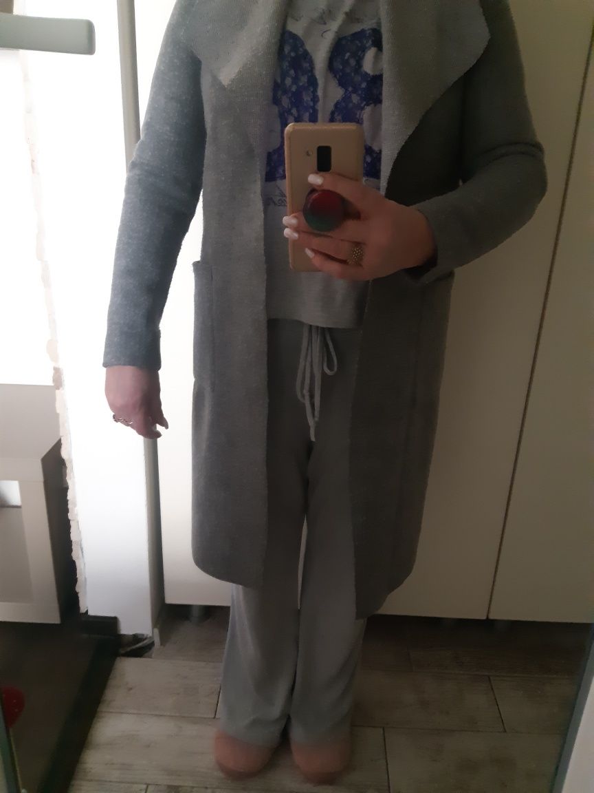 Palton cardigan Primark