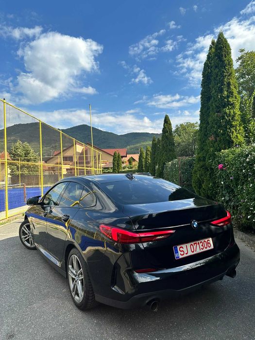BMW Seria 2 Gran Coupe Pachet M 220i