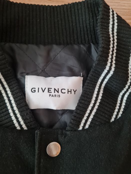Geaca bomber Givenchy xl