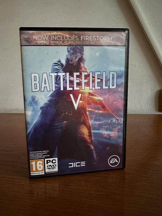 Battlefield V Pc