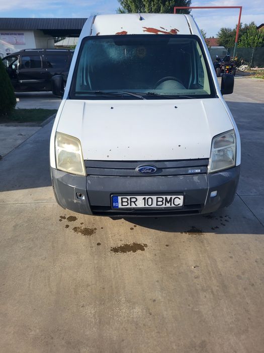 Vand Ford Tranzit Connect