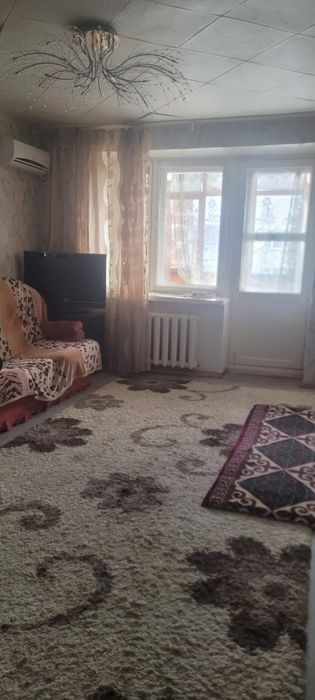 Сдам однокомнатную квартиру