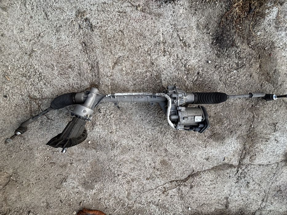 Рейка за мондео мк5