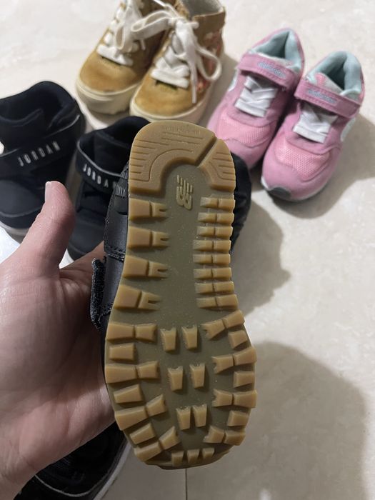 Adidasi/ghete marime 22-23