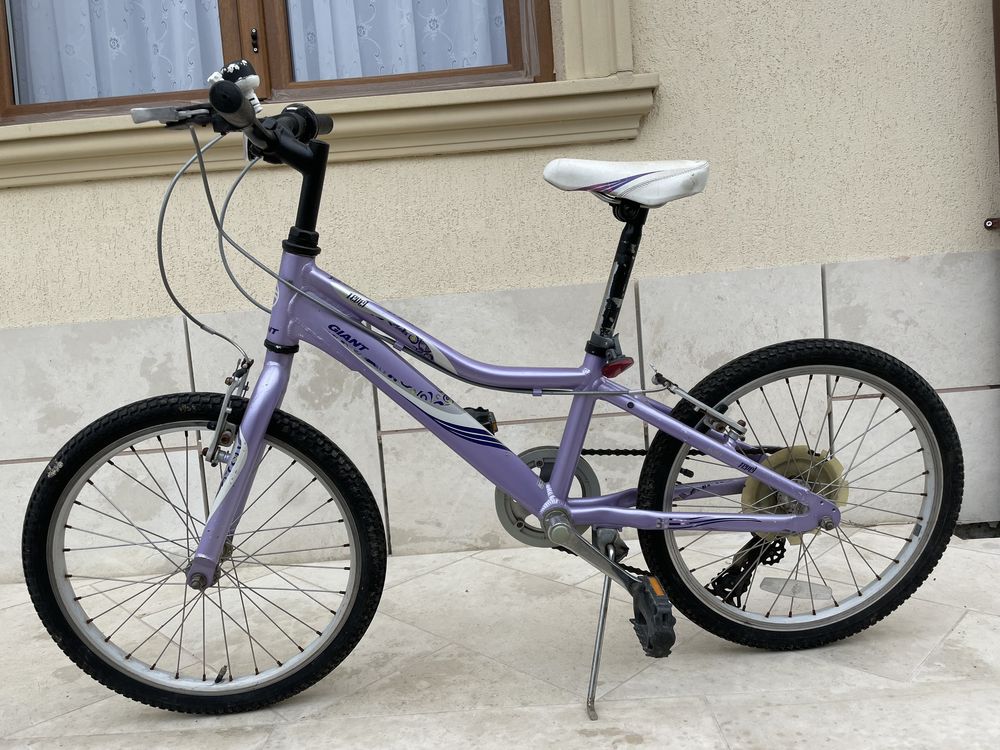 vind bicicleta copii