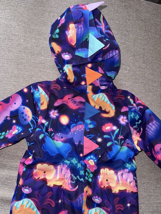 Combinezon next waterproof