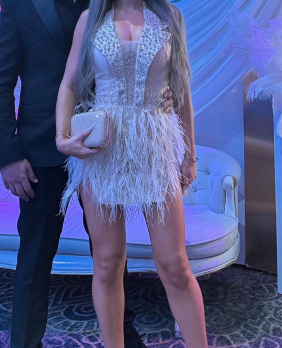 Rochie ocazie diamante