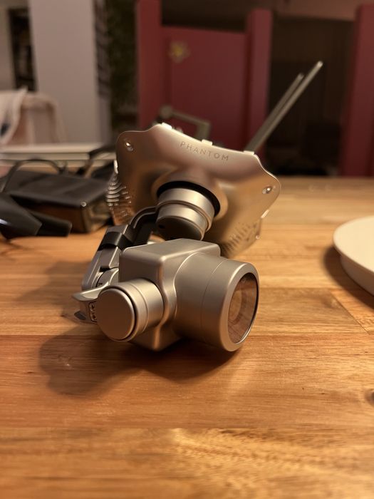 Gimball complet Dji Phantom 4 Pro