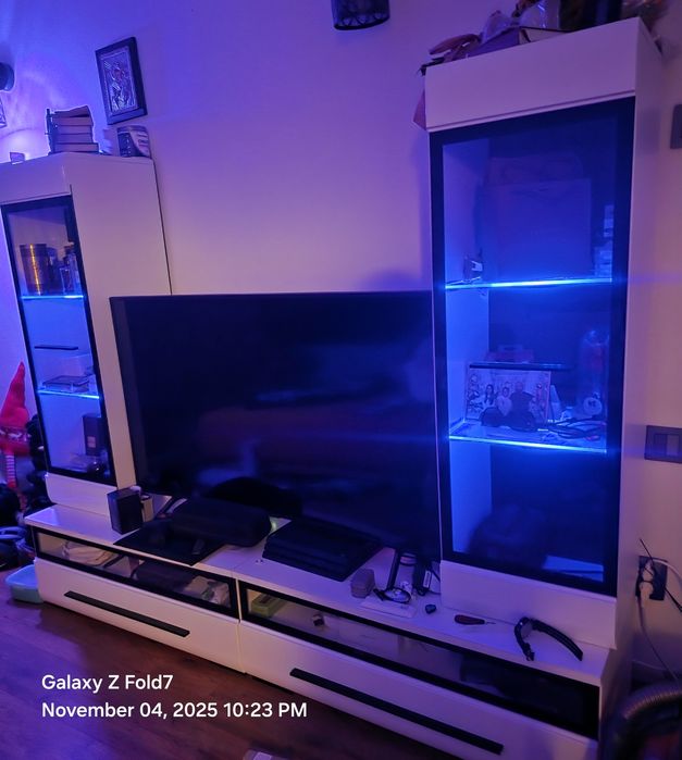 Mobila sufragerie/living room