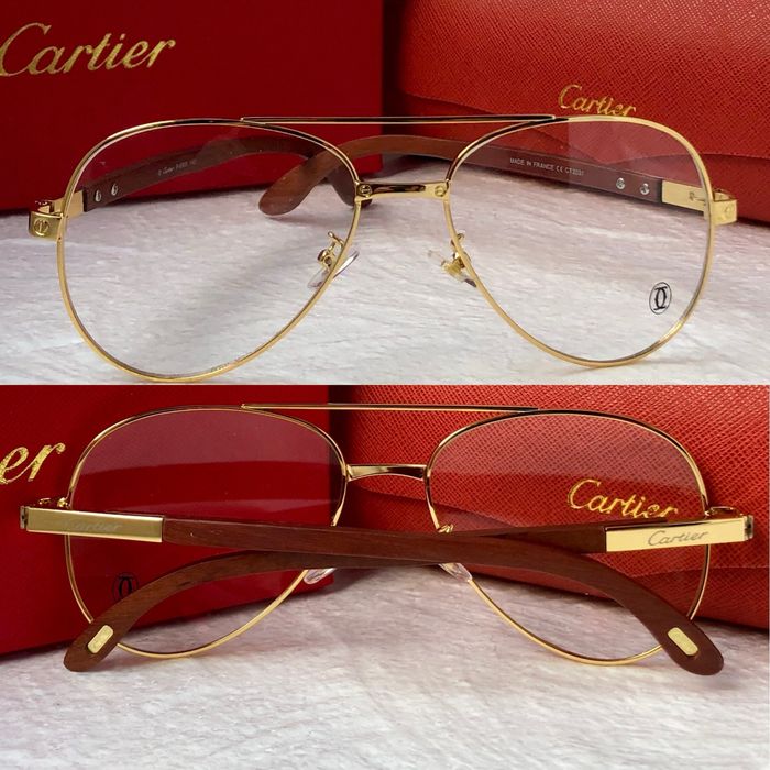 Мъжки слънчеви авиатор очила 4 цвята