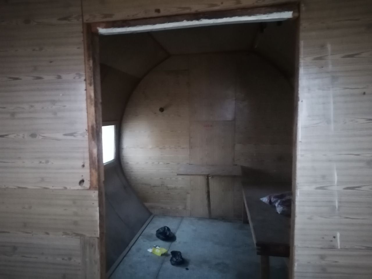 Vagon yomkist sotiladi