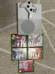 Vand xbox one s.