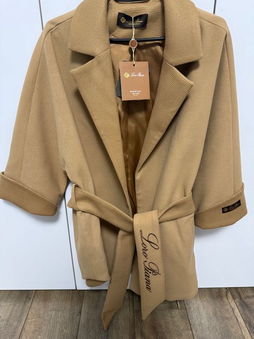 Палто Loro Piana