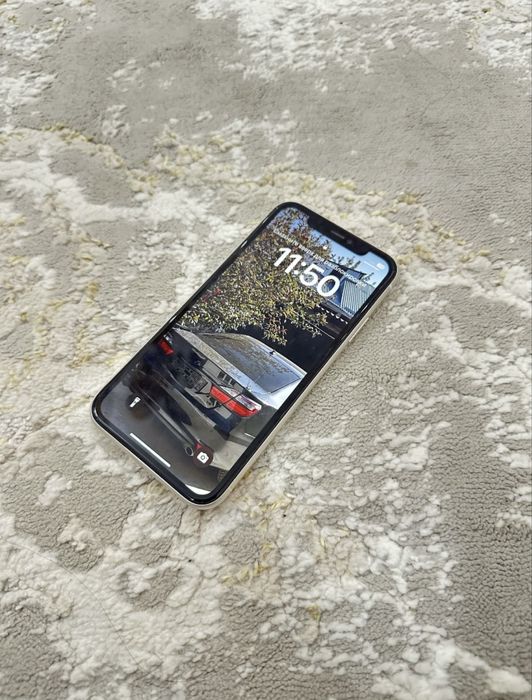 Iphone 11 сатылады