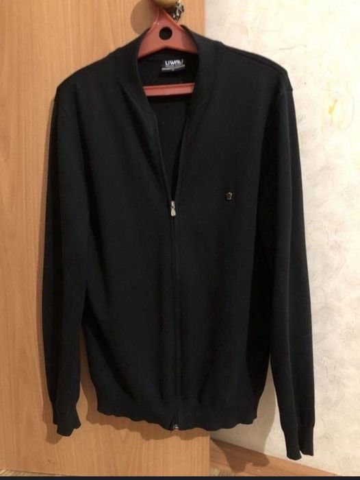 Мужские вещи(Мокасины,2 кардигана,зимние ботинки)